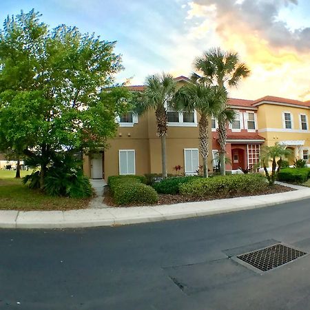 Four Bedrooms Home With Pool 3050 Kissimmee Exterior foto