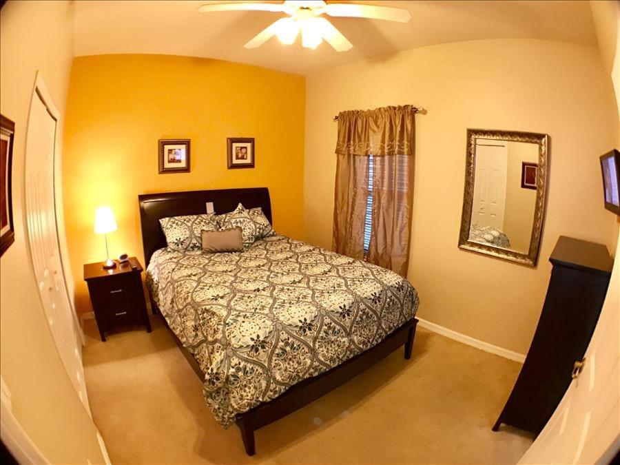 Four Bedrooms Home With Pool 3050 Kissimmee Exterior foto
